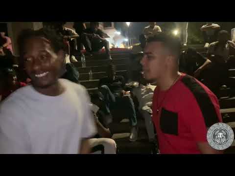 🫡Dinamita vs RJ | 4tos Olimpo Freestyle resurrección edition. Sep/10/23