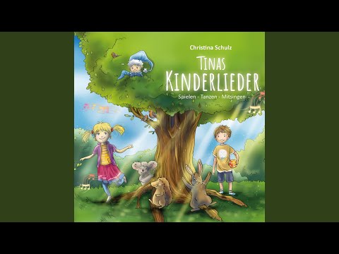 Das Kille-Kitzel-Monster