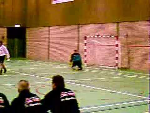 Goal Johannes tegen bergum (Tytsjerksteradiel cup)