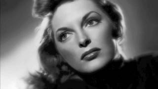 Julie London - Gone With The Wind (Liberty Records 1955)
