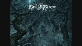 Mist Of Misery - Euthanasia