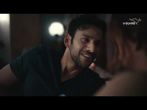 Perfect Jodi - Hum Tum Aur V-Guard | Arizor AC Stabilizers | Hindi | 20s