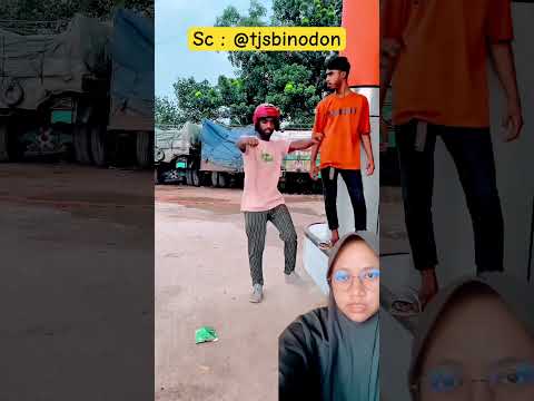 Motor yang tak terlihat‼️ tjsbinodon