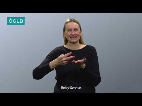 Relay-Service: Gehörlosen Menschen eine Stimme leihen