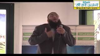 صورة يا أهل الجنة | #خطبة_جمعة | " رحلة أيامنا الحلوة " | د . حازم شومان