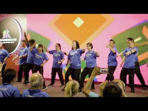 WDSD 2019 - Highlights