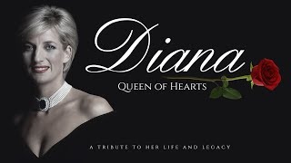 Diana - Queen of Hearts - Documentary Trailer