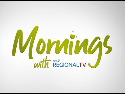 Mornings with GMA Regional TV: June 14, 2023