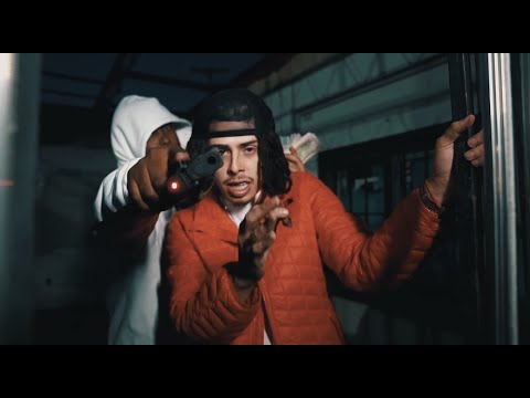 HOODLUM - NO CEILINGS