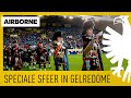 AIRBORNE | "Belangrijk om te blijven herdenken"