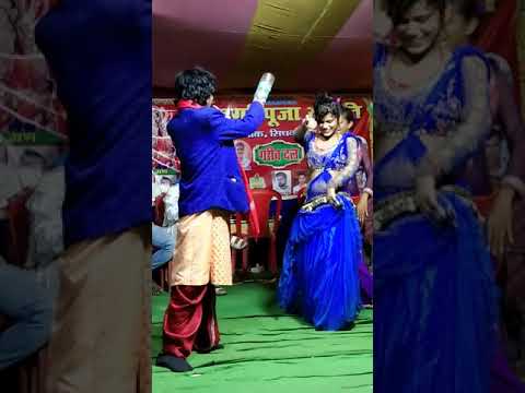 Papiye nu rhe sarwa radheshyam rsiya ka jabrdst satge show2019