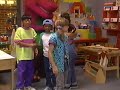 Goes To School 2001 Version Part 4