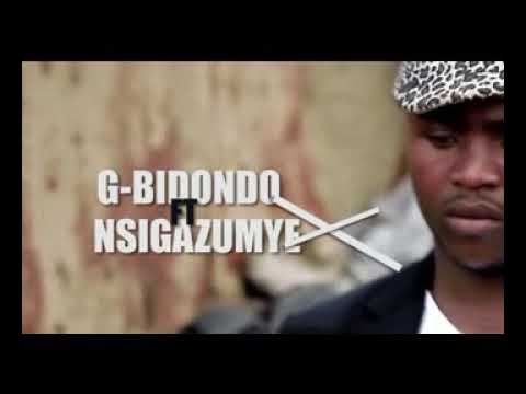 Bidondo - dutambe nawe ft siga zumwe officiel vidéo music Burundi