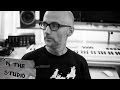 In The Studio with Moby - A Case For Shame 