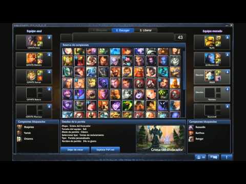 34united vs GIANTS! @ Final Cup 3 - Semifinales