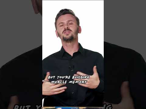 Exercise to Draw Better