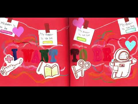 英文学科 【グローバル・スタディーズ卒業制作(南出ゼミ)2020】仙石梨花 "Be Good, Do Good"