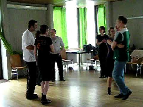 Fermanagh Quadrilles 2nd jigs 152