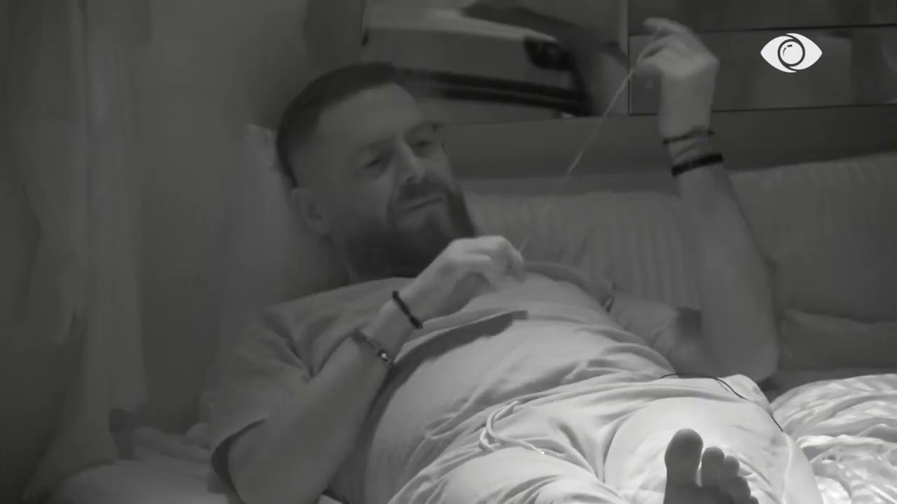 Ti meriton të fitosh Big Brother-in për një arsye…/ Miri i drejtohet Rogertit, hedh 'kunja' për Stenaldon