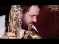 Complete Bee Hive Sessions Disc Three - Sal Nistico & Curtis Fuller