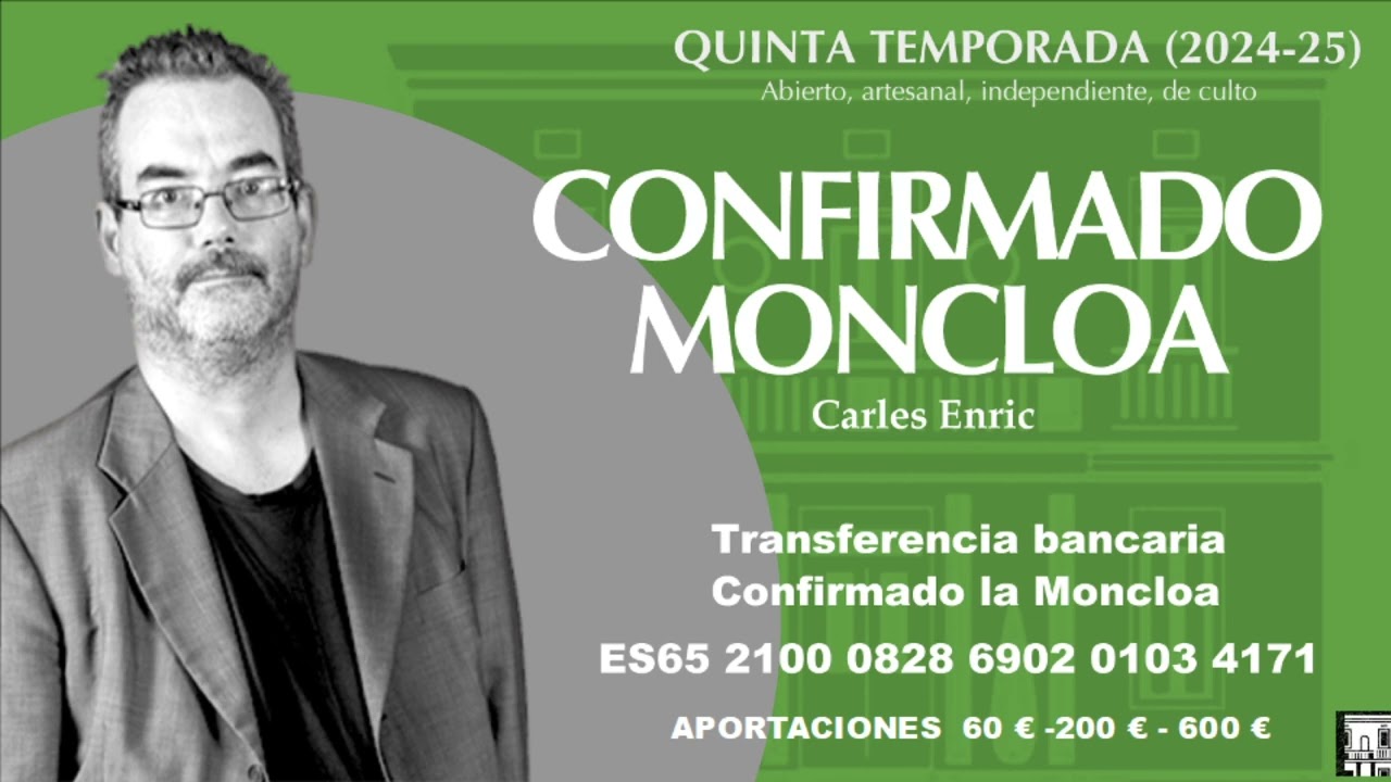 Rebajas PSOE Tudanca y Espadas. Pánico Europa cobarde. Rey a volar. Venezuela 7/1 Confirmado Moncloa