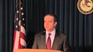 RAMAPO TOWN SUPERVISOR AND FORMER DEVELOPMENT EXECUTIVE CHARGED WITH SECURITIES FRAUD