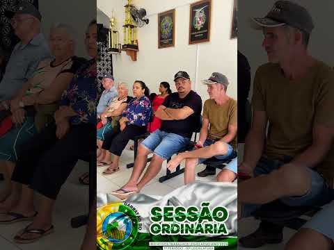 RETORNO DAS SESSÕES - INÍCIO DO ANO LEGISLATIVO 2026