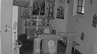 Banská Bystrica · Zvolen · Budča Church live stream