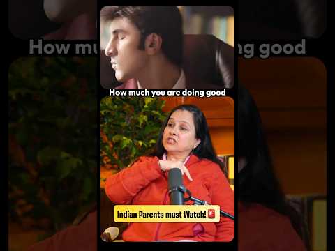 Indian Parents Must Watch! Stop Making This Mistakes