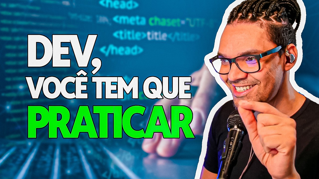 Como estudar de um jeito produtivo? Dica prática para devs
