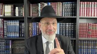 Une femme parfaite ...Sarah pour la techouva du peuple d Israël