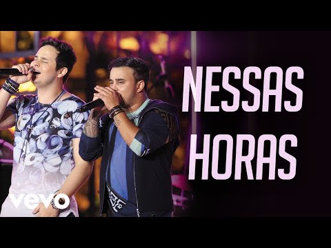 Matheus & Kauan - Nessas Horas