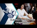 Kleurige en krachtige vrouwendag - 14 maart 2023 - Peel en Maas TV Venray