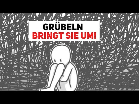 Wie Man Aufhört, Zu Viel Nachzudenken / Eckhart Tolle - Eine neue Erde