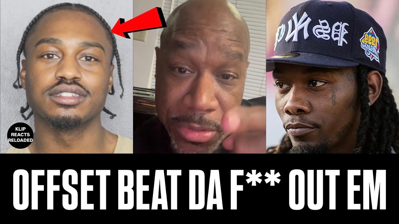 Wack 100 DESTROYS Lil Tjay For SHOOTING Offset at Hard Rock Casino & Getting ARRESTED