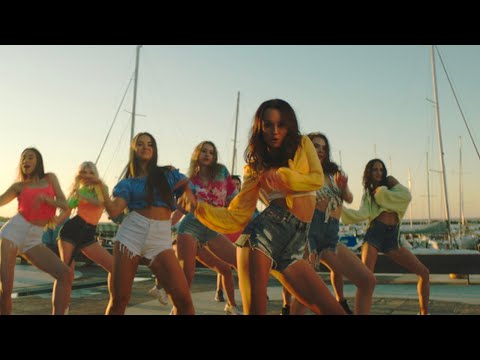 Beatrice - Ullalla (Official Music Video)