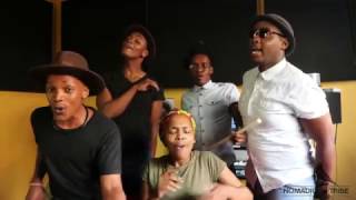 KHONAYE: Wenyuk'ubombela Ft Fana Mayiza & Soulphiatown