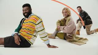 DSW Fall CTV Shoe Shopping is Fun nc 12 bc