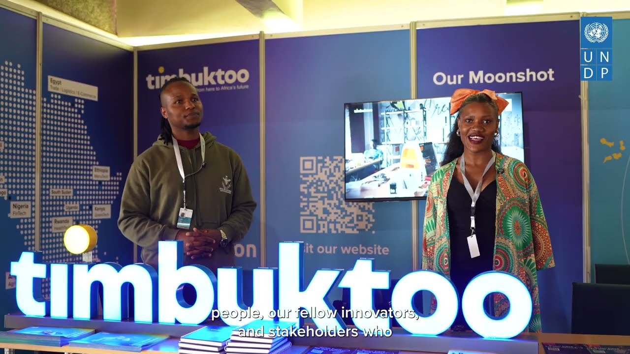 Africa’s youth are redefining innovation: Afrilabs 10th Annual Gathering
