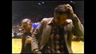 Doug Moe huddle video