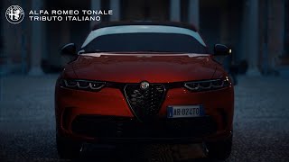 Tonale Tributo Italiano | Emociones, a la italiana Trailer