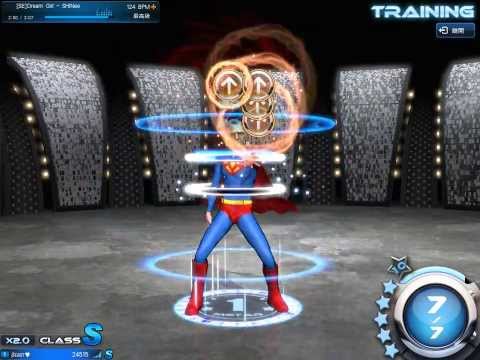 MStar TW -  [SE]Dream Girl (Cover)  Neo - Classic [Extreme] (99%)