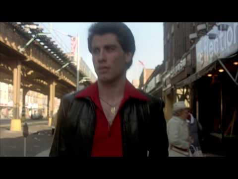 Saturday Night Fever (1977) Trailer 1