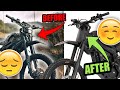 The Best Mod For The Talaria STING L1E