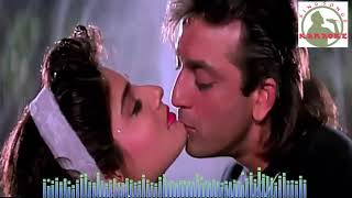 Chaha Hain Tumhein Chahenge Hindi karaoke for - YouTube