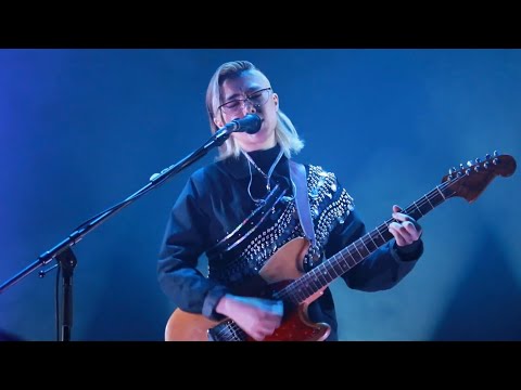 191207 새소년(SESONEON) - 덩 @YES24 라이브홀