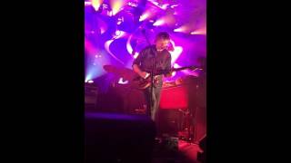 11/09/15 Trey Anastasio