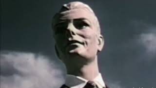 Declassified Nuclear Testing Footage - Faux Cities & Human Experiments