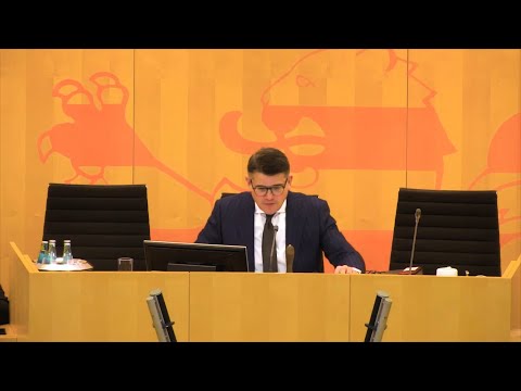 Amtliche Mitteilungen - 01.02.2022 - 93. Plenarsitzung