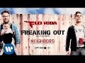 Flo Rida feat. StayC Reign - Freaking Out [Official ...